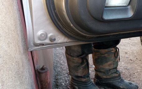 Mitsubishi Pajero Sport II рестайлинг, 2005 год, 1 275 000 рублей, 26 фотография