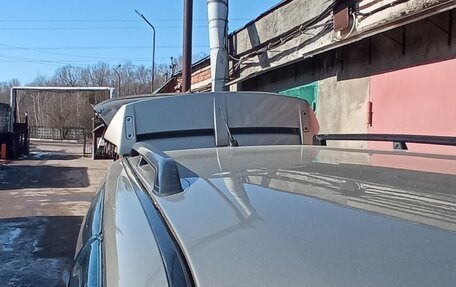 Mitsubishi Pajero Sport II рестайлинг, 2005 год, 1 275 000 рублей, 23 фотография