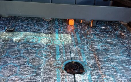 Mitsubishi Pajero Sport II рестайлинг, 2005 год, 1 275 000 рублей, 27 фотография