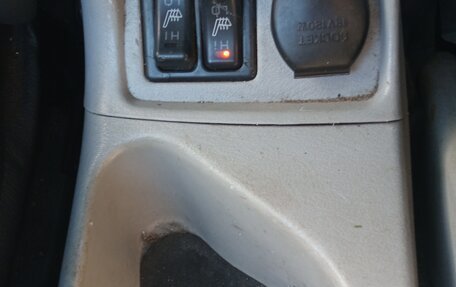 Mitsubishi Pajero Sport II рестайлинг, 2005 год, 1 275 000 рублей, 16 фотография