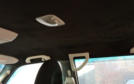 Mitsubishi Pajero Sport II рестайлинг, 2005 год, 1 275 000 рублей, 17 фотография