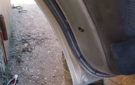 Mitsubishi Pajero Sport II рестайлинг, 2005 год, 1 275 000 рублей, 25 фотография