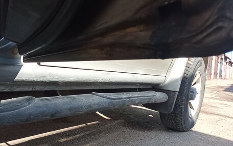 Mitsubishi Pajero Sport II рестайлинг, 2005 год, 1 275 000 рублей, 19 фотография