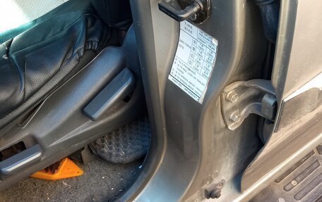 Mitsubishi Pajero Sport II рестайлинг, 2005 год, 1 275 000 рублей, 24 фотография