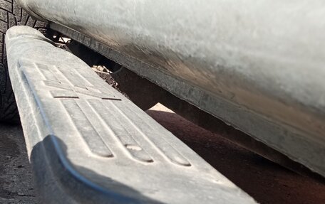 Mitsubishi Pajero Sport II рестайлинг, 2005 год, 1 275 000 рублей, 28 фотография