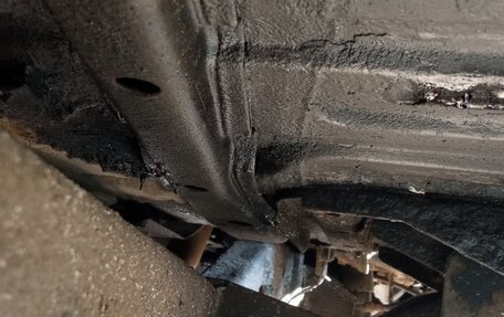 Mitsubishi Pajero Sport II рестайлинг, 2005 год, 1 275 000 рублей, 29 фотография