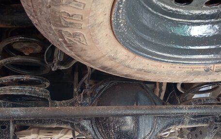 Mitsubishi Pajero Sport II рестайлинг, 2005 год, 1 275 000 рублей, 32 фотография