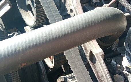 Mitsubishi Pajero Sport II рестайлинг, 2005 год, 1 275 000 рублей, 38 фотография