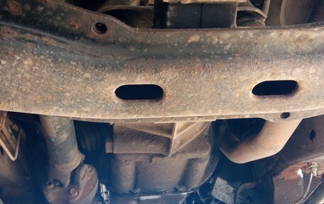 Mitsubishi Pajero Sport II рестайлинг, 2005 год, 1 275 000 рублей, 36 фотография