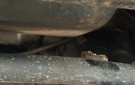 Mitsubishi Pajero Sport II рестайлинг, 2005 год, 1 275 000 рублей, 35 фотография