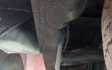 Mitsubishi Pajero Sport II рестайлинг, 2005 год, 1 275 000 рублей, 31 фотография