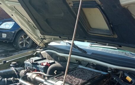 Mitsubishi Pajero Sport II рестайлинг, 2005 год, 1 275 000 рублей, 39 фотография