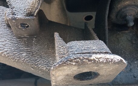 Mitsubishi Pajero Sport II рестайлинг, 2005 год, 1 275 000 рублей, 30 фотография