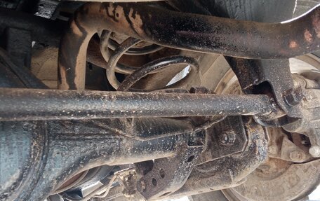 Mitsubishi Pajero Sport II рестайлинг, 2005 год, 1 275 000 рублей, 33 фотография