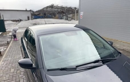 Volkswagen Polo VI (EU Market), 2011 год, 789 000 рублей, 9 фотография