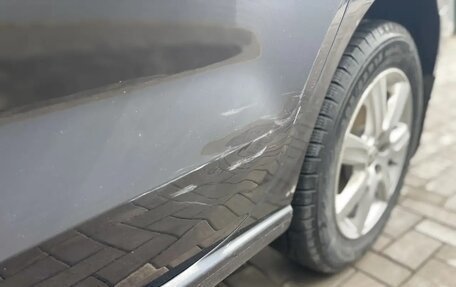 Volkswagen Polo VI (EU Market), 2011 год, 789 000 рублей, 11 фотография