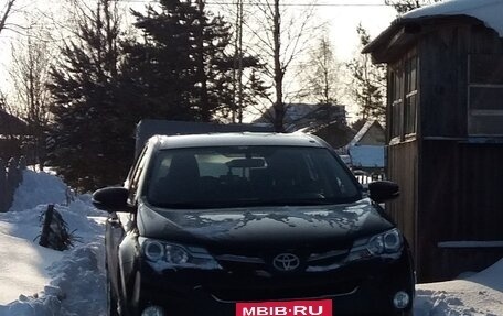 Toyota RAV4, 2015 год, 2 050 000 рублей, 5 фотография