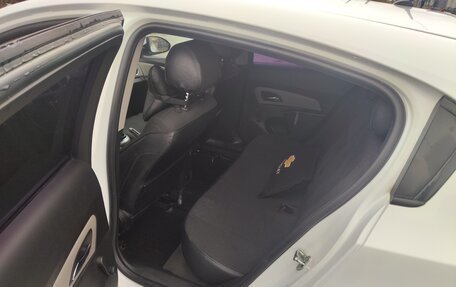 Chevrolet Cruze II, 2014 год, 775 000 рублей, 9 фотография