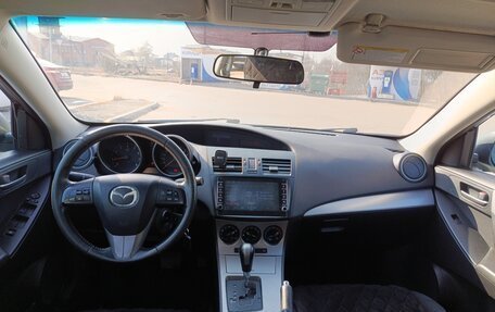 Mazda 3, 2011 год, 750 000 рублей, 5 фотография