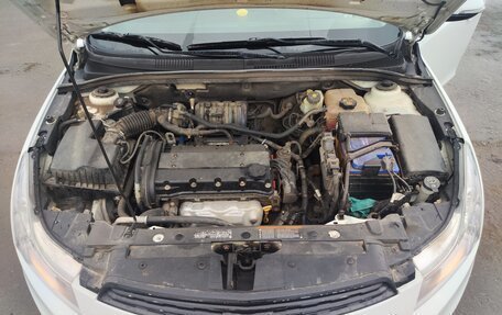 Chevrolet Cruze II, 2014 год, 775 000 рублей, 14 фотография