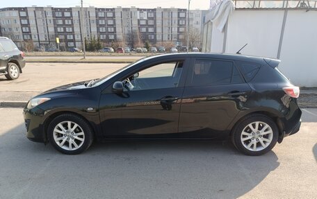Mazda 3, 2011 год, 750 000 рублей, 4 фотография