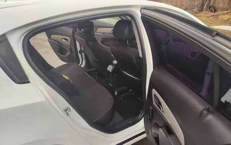 Chevrolet Cruze II, 2014 год, 775 000 рублей, 11 фотография