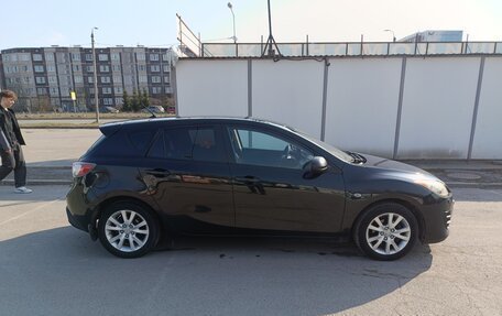 Mazda 3, 2011 год, 750 000 рублей, 3 фотография