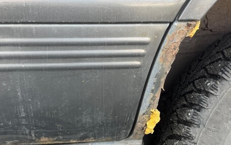 Mitsubishi RVR III рестайлинг, 1994 год, 245 000 рублей, 5 фотография