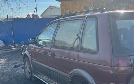 Mitsubishi RVR III рестайлинг, 1994 год, 245 000 рублей, 3 фотография