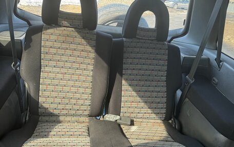 Mitsubishi RVR III рестайлинг, 1994 год, 245 000 рублей, 7 фотография