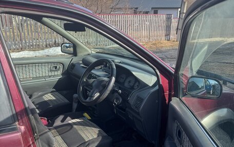 Mitsubishi RVR III рестайлинг, 1994 год, 245 000 рублей, 6 фотография