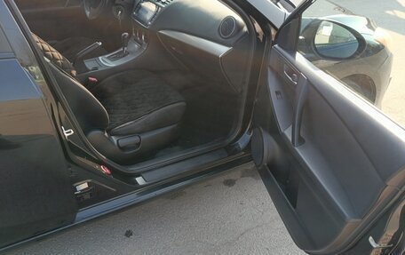 Mazda 3, 2011 год, 750 000 рублей, 6 фотография