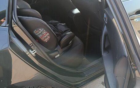 Mazda 3, 2011 год, 750 000 рублей, 7 фотография