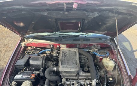 Mitsubishi RVR III рестайлинг, 1994 год, 245 000 рублей, 8 фотография