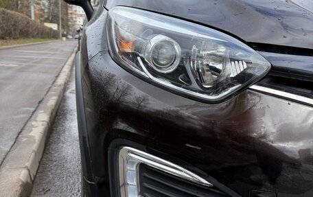 Renault Kaptur I рестайлинг, 2017 год, 1 250 000 рублей, 3 фотография