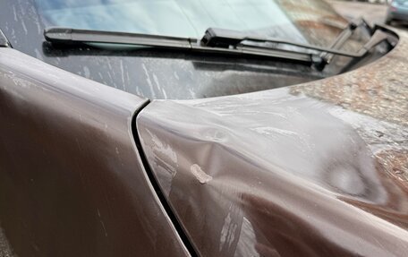 Renault Kaptur I рестайлинг, 2017 год, 1 250 000 рублей, 4 фотография