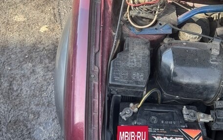 Mitsubishi RVR III рестайлинг, 1994 год, 245 000 рублей, 9 фотография