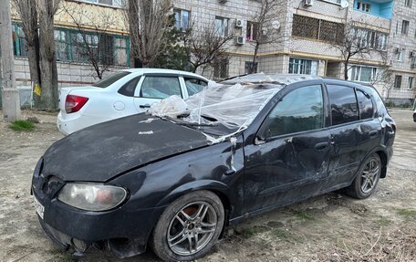 Nissan Almera, 2004 год, 90 000 рублей, 2 фотография