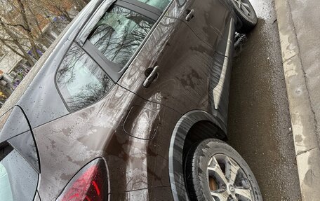 Renault Kaptur I рестайлинг, 2017 год, 1 250 000 рублей, 10 фотография