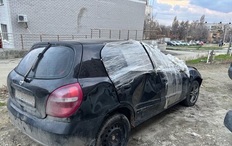Nissan Almera, 2004 год, 90 000 рублей, 5 фотография