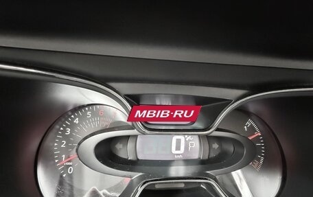 Renault Kaptur I рестайлинг, 2017 год, 1 250 000 рублей, 13 фотография