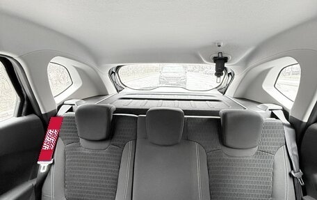 Renault Kaptur I рестайлинг, 2017 год, 1 250 000 рублей, 14 фотография