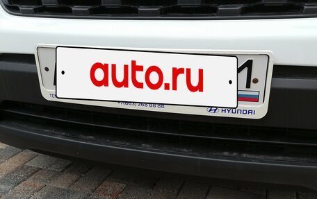 Hyundai Creta I рестайлинг, 2021 год, 2 300 000 рублей, 8 фотография