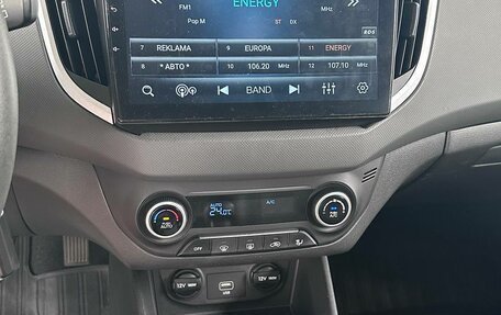 Hyundai Creta I рестайлинг, 2021 год, 2 300 000 рублей, 3 фотография