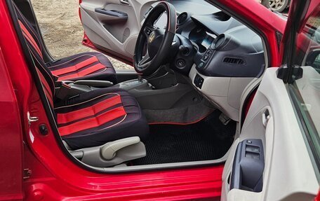 Honda Insight II рестайлинг, 2009 год, 580 000 рублей, 3 фотография