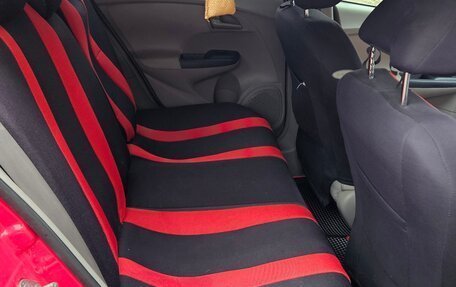 Honda Insight II рестайлинг, 2009 год, 580 000 рублей, 7 фотография