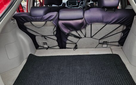 Honda Insight II рестайлинг, 2009 год, 580 000 рублей, 11 фотография