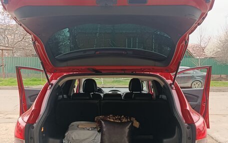 Hyundai ix35 I рестайлинг, 2015 год, 1 499 999 рублей, 7 фотография