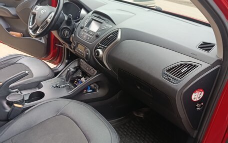 Hyundai ix35 I рестайлинг, 2015 год, 1 499 999 рублей, 18 фотография