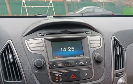 Hyundai ix35 I рестайлинг, 2015 год, 1 499 999 рублей, 17 фотография